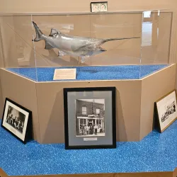 Missouri-Yellowstone Confluence Interpretive Center - Williston