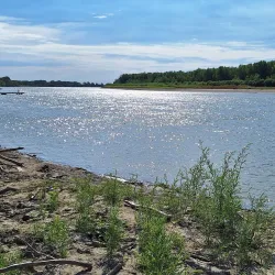 Missouri-Yellowstone Confluence Interpretive Center - Williston