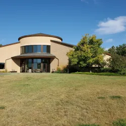 Missouri-Yellowstone Confluence Interpretive Center - Williston