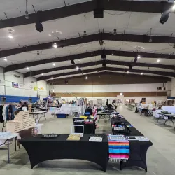 Ray Community Park - Williston