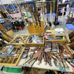 Ray Community Park - Williston