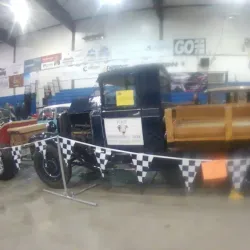 Ray Community Park - Williston