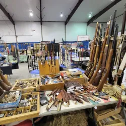 Ray Community Park - Williston