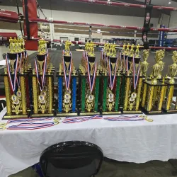 Ray Community Park - Williston