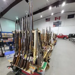 Ray Community Park - Williston