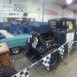 Ray Community Park - Williston