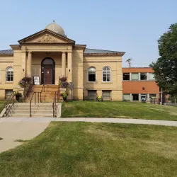 Williston Art Center - Williston