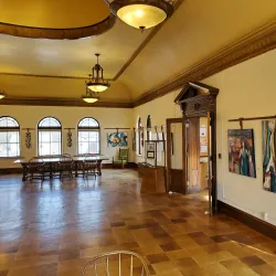 Williston Art Center - Williston