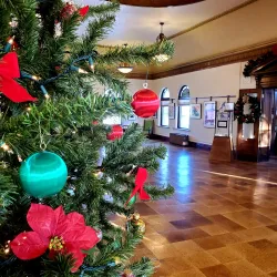 Williston Art Center - Williston