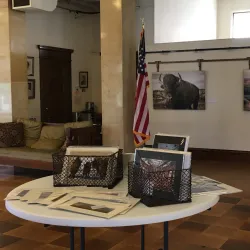 Williston Art Center - Williston