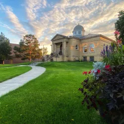 Williston Art Center - Williston