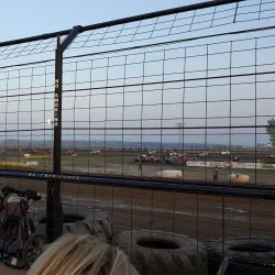 Williston Basin Speedway - Williston