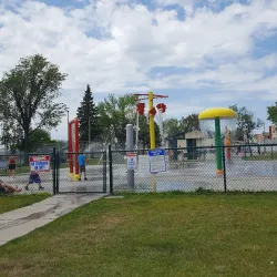 Williston Basin Speedway - Williston