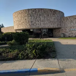 Williston Community Library - Williston