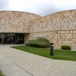 Williston Community Library - Williston