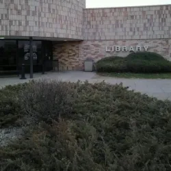 Williston Community Library - Williston