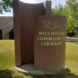 Williston Community Library - Williston