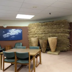 Williston Community Library - Williston