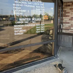 Williston Community Library - Williston