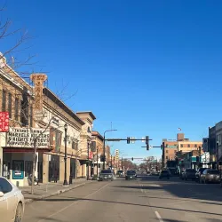 Williston Farmers Market - Williston
