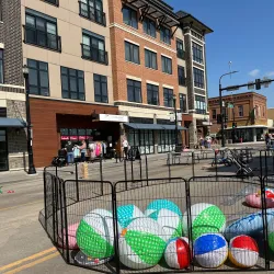 Williston Farmers Market - Williston