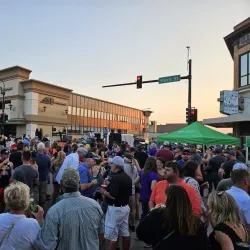 Williston Farmers Market - Williston