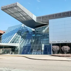 Akron Art Museum - Akron