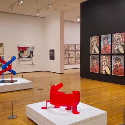 Akron Art Museum - Akron