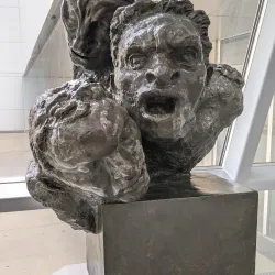 Akron Art Museum - Akron