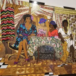 Akron Art Museum - Akron