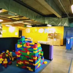 Akron Children's Museum - Akron