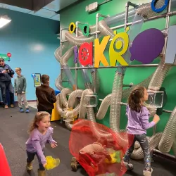 Akron Children's Museum - Akron