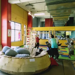 Akron Children's Museum - Akron