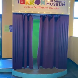 Akron Children's Museum - Akron