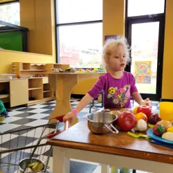 Akron Children's Museum - Akron