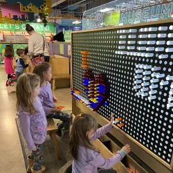 Akron Children's Museum - Akron