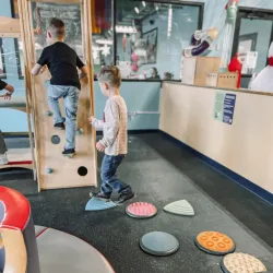 Akron Children's Museum - Akron