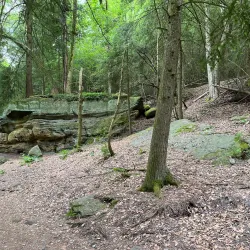 Cuyahoga Valley National Park - Akron