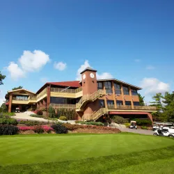 Firestone Country Club - Akron