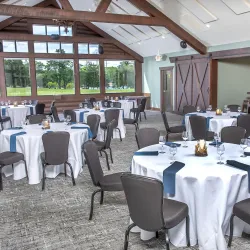 Firestone Country Club - Akron