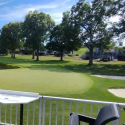 Firestone Country Club - Akron