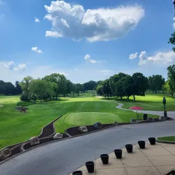Firestone Country Club - Akron