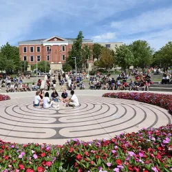 JFK Museum at the University of Akron - Akron