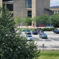 JFK Museum at the University of Akron - Akron