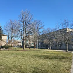 JFK Museum at the University of Akron - Akron