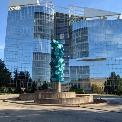 JFK Museum at the University of Akron - Akron