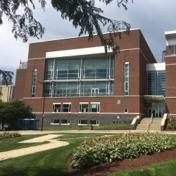 JFK Museum at the University of Akron - Akron