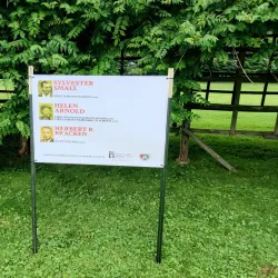 Perkins Stone Mansion - Akron