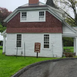 Perkins Stone Mansion - Akron