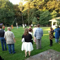 Perkins Stone Mansion - Akron